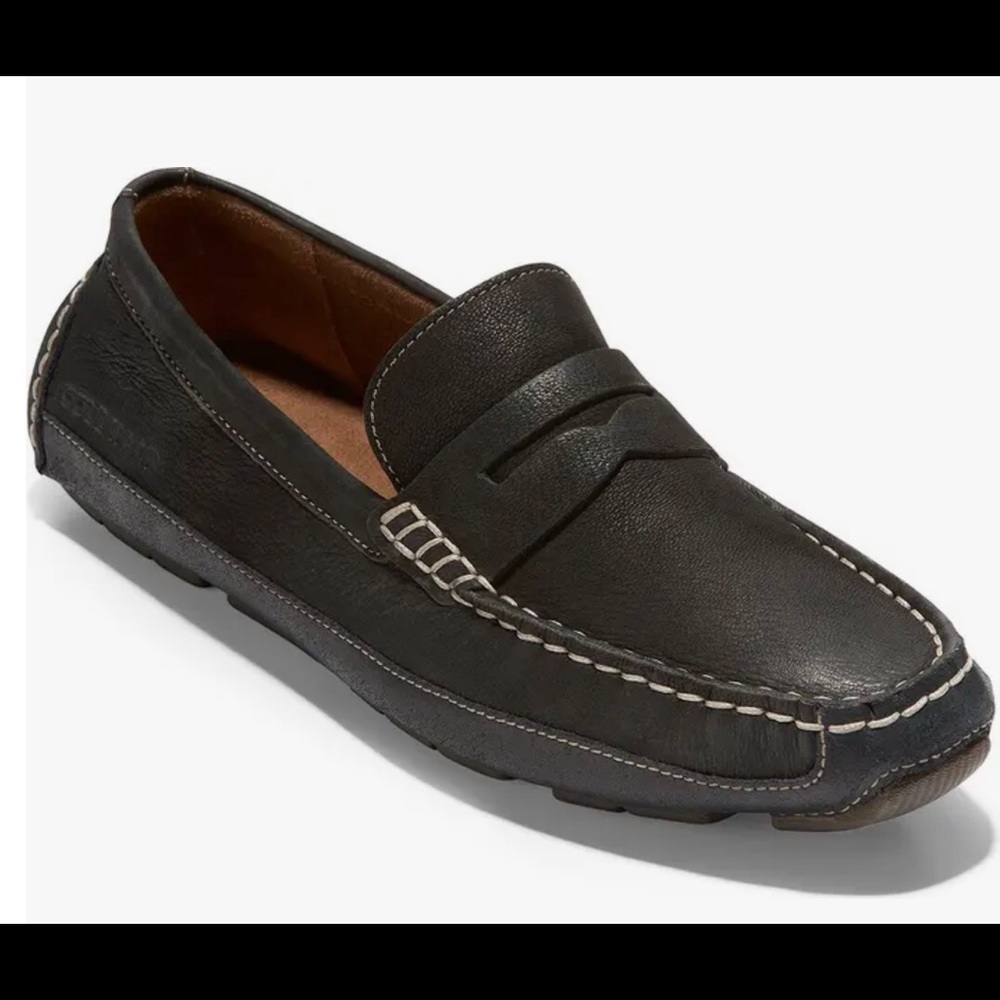 Cole Haan Wyatt Penny Driver